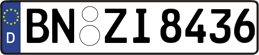 BN-ZI8436