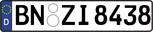 BN-ZI8438