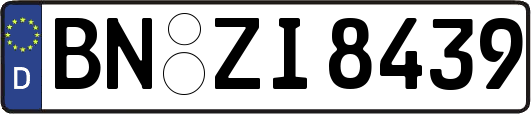 BN-ZI8439