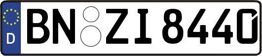 BN-ZI8440