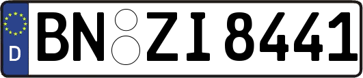 BN-ZI8441