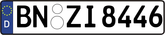 BN-ZI8446