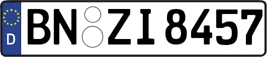 BN-ZI8457