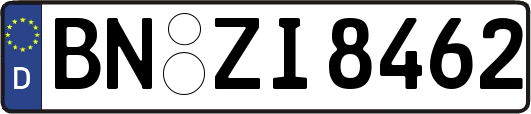 BN-ZI8462