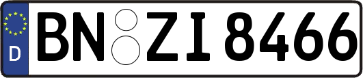 BN-ZI8466