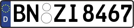 BN-ZI8467