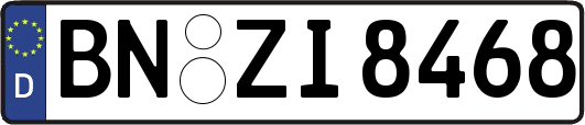 BN-ZI8468