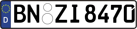 BN-ZI8470