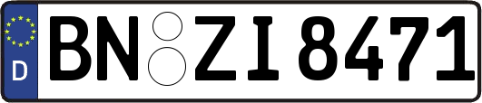 BN-ZI8471