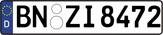 BN-ZI8472