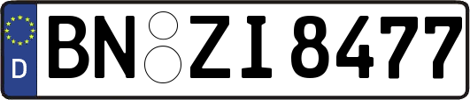 BN-ZI8477