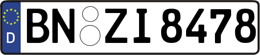 BN-ZI8478