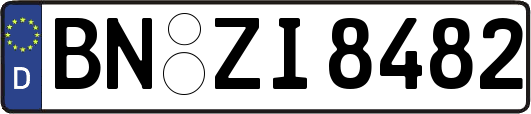 BN-ZI8482