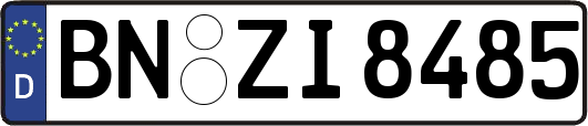 BN-ZI8485