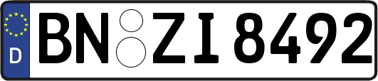 BN-ZI8492