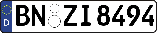 BN-ZI8494