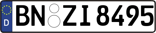 BN-ZI8495