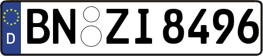 BN-ZI8496