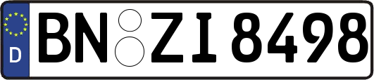 BN-ZI8498