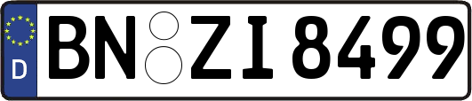 BN-ZI8499