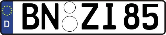 BN-ZI85