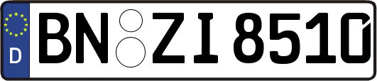 BN-ZI8510