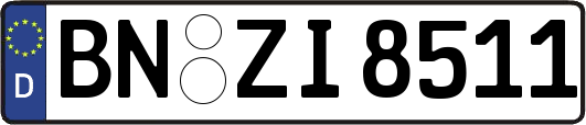 BN-ZI8511
