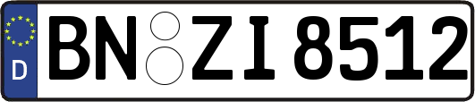 BN-ZI8512