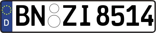 BN-ZI8514