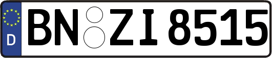 BN-ZI8515
