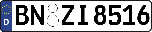 BN-ZI8516