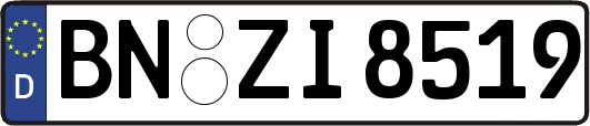 BN-ZI8519