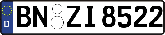 BN-ZI8522