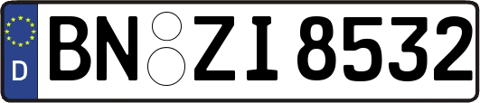 BN-ZI8532