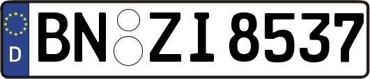 BN-ZI8537