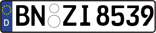 BN-ZI8539