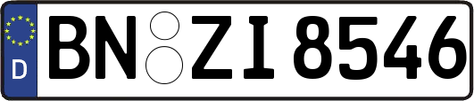 BN-ZI8546