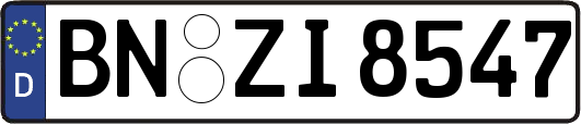 BN-ZI8547