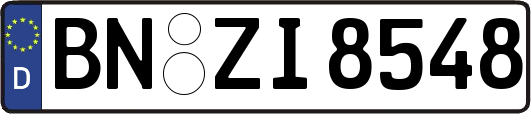 BN-ZI8548