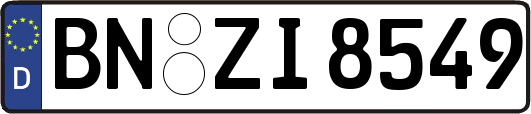 BN-ZI8549