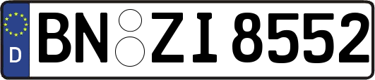 BN-ZI8552