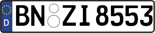 BN-ZI8553