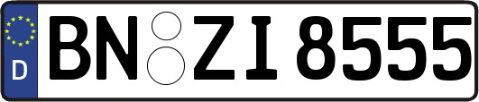 BN-ZI8555