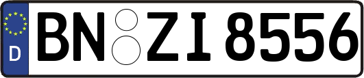 BN-ZI8556