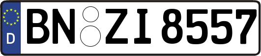 BN-ZI8557