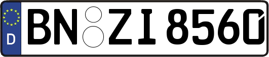 BN-ZI8560