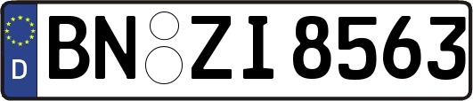 BN-ZI8563