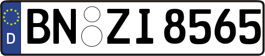 BN-ZI8565
