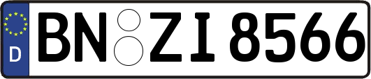 BN-ZI8566