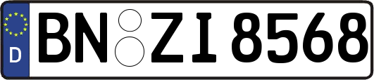 BN-ZI8568